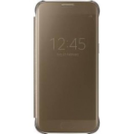 SAMSUNG EF-ZG930CFEGWW CLEAR VIEW COVER GALAXY S7