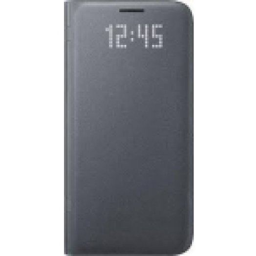 SAMSUNG EF-NG930PBEGWW LED VIEW COVER, GALAXY S7