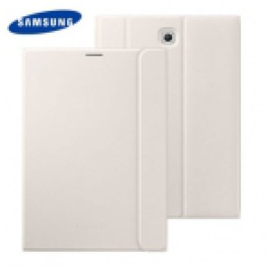 EF-BT715PWEGWW BOOK COVER TAB S2 LTE, WHITE