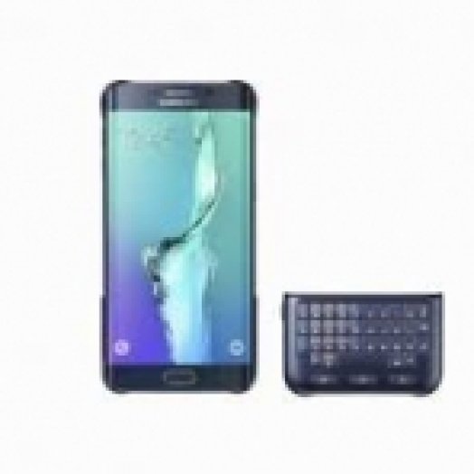 SAMSUNG EJ-CG928BBEGWW S6 EDGE+ KEYBOARD COVER BLACK
