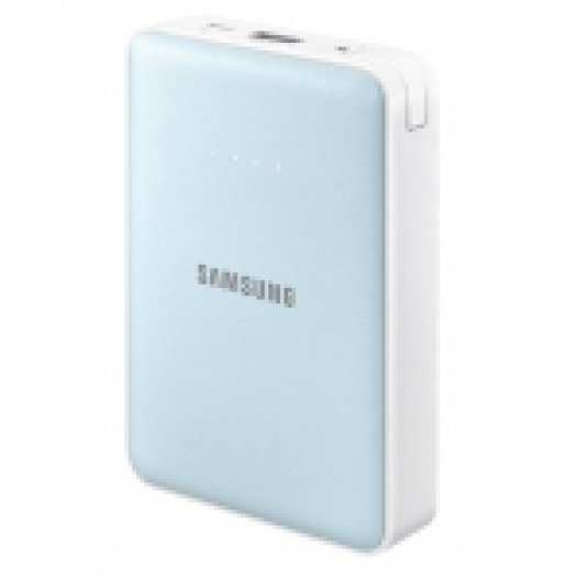 SAMSUNG EB-PN915BLEGWW BATTERY PACK, LIGHT BLUE