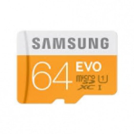 SAMSUNG MB-MP64DC/EU 64GB MICRO SDXC UHS-I+USB 2.0 READER