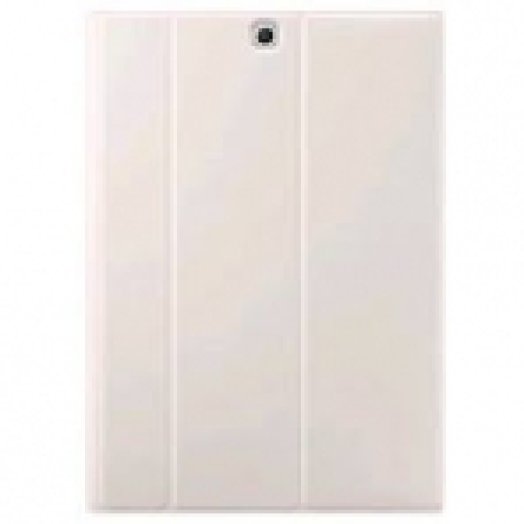 SAMSUNG EF-BT810PWEGWW BOOK COVER GALAXY TAB S2, WHITE