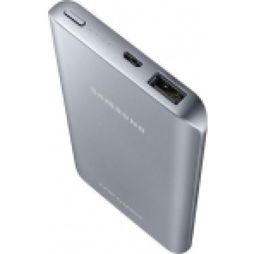 SAMSUNG EB-PN920USEGWW BATTERY PACK, SILVER