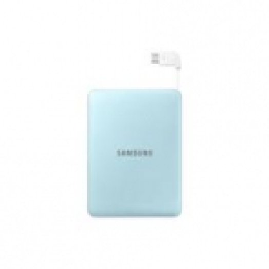 SAMSUNG EB-PN920ELEGWW BATTERY PACK, BLUE