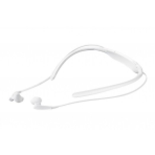 SAMSUNG EO-BG920BWEGWW BLUETOOTH STEREO HEADSET, WHITE