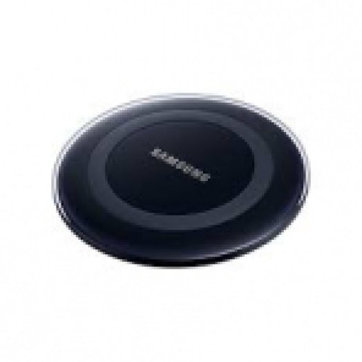 SAMSUNG EP-PG920MBEGWW WIRELESS CHARGER DP, BLACK