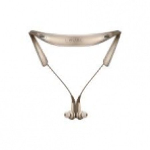 SAMSUNG EO-BN920CFEGWW LEVEL U PRO BLUETOOTH HEADS, GOLDET
