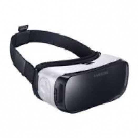 SAMSUNG SM-R322 GEAR VR, WHITE