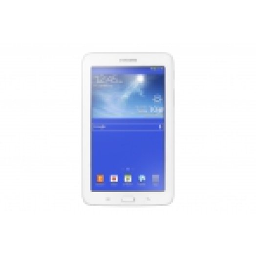 SAMSUNG T116 GALAXY TAB3 LITE 7'' 8GB, CREAM WHITE