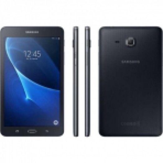 SAMUSNG T280 GALAXY TAB A 7'', BLACK