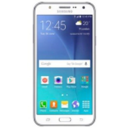SAMSUNG J500F/DS GALAXY J5, WHITE
