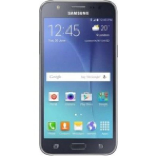 SAMSUNG J500F/DS GALAXY J5, BLACK
