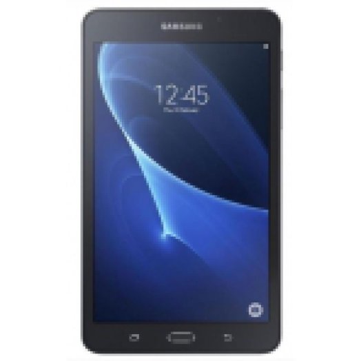 SAMSUNG T285 GALAXY TAB A 7'', BLACK