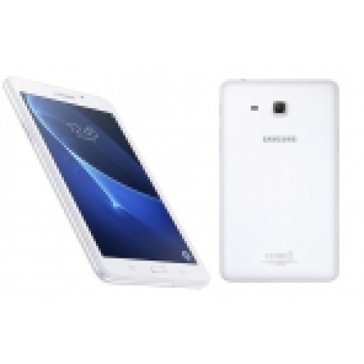 SAMSUNG T285 GALAXY TAB A 7'', WHITE