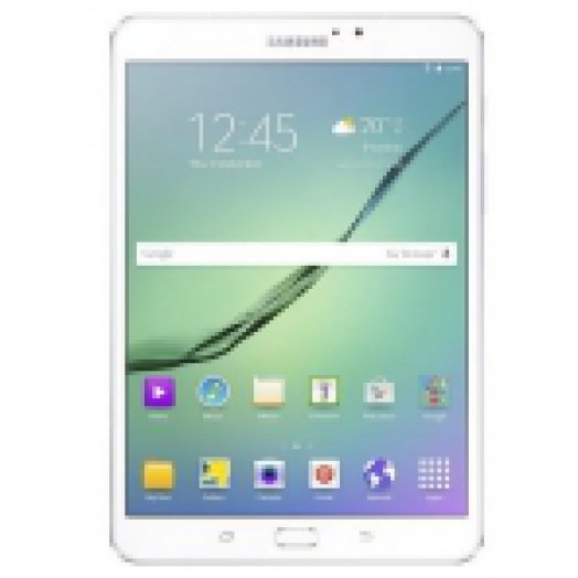 SAMSUNG T710 GALAXY TAB S2 8'' 32GB, WHITE