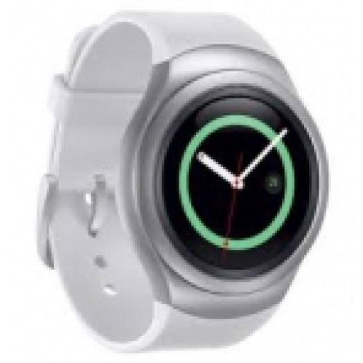 SAMSUNG SM-R7200ZWAXEH GEAR S2, SILVER