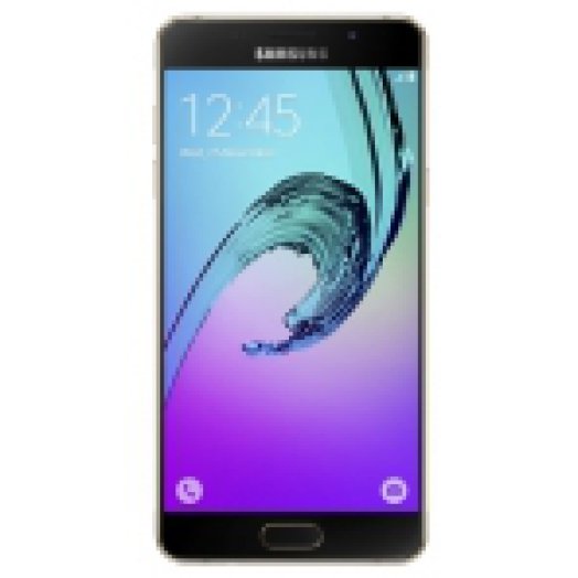 SAMSUNG A510F GALAXY A5 (2016), GOLD
