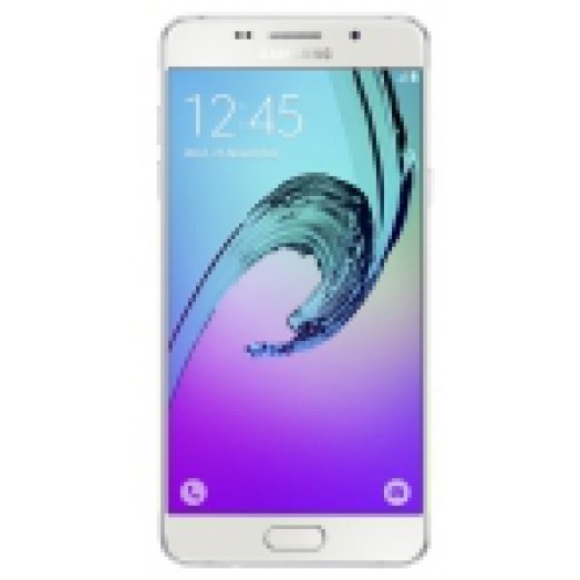 SAMSUNG A510F GALAXY A5 (2016), WHITE