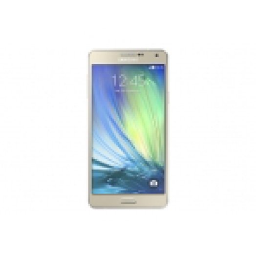 SAMSUNG A700F GALAXY A7, CHAMPAGNE GOLD