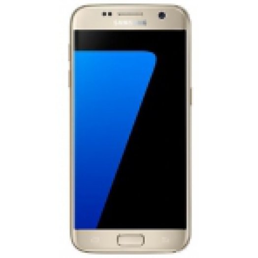 SAMSUNG G930 GALAXY S7, GOLD PLATINUM
