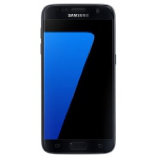 SAMSUNG G930 GALAXY S7, BLACK ONYX