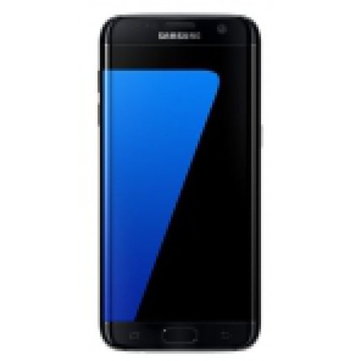 SAMSUNG G935 GALAXY S7 EDGE 32GB, BLACK ONYX