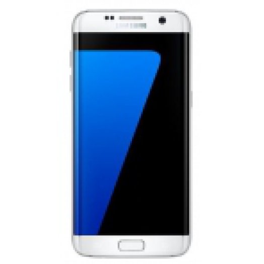 SAMSUNG G935 GALAXY S7 EDGE 32GB, WHITE PEARL