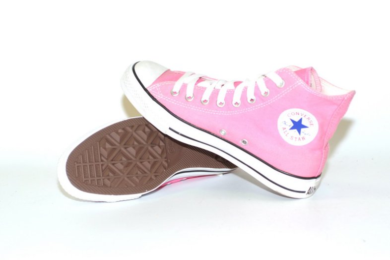 chuck taylor as core