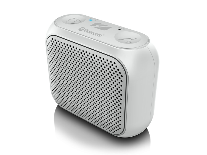 Muse bluetooth hangszóró fehér M312BTW