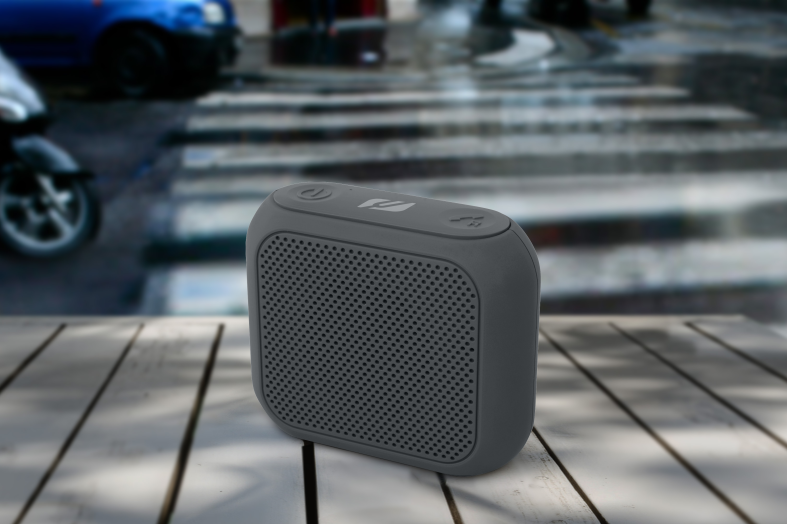 Muse bluetooth hangszóró fek. M312BT