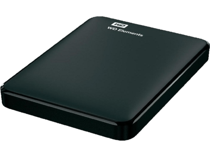 Elements 1.5 TB külső USB 3.0 2,5" merevlemez (WDBU6Y0015BBK)