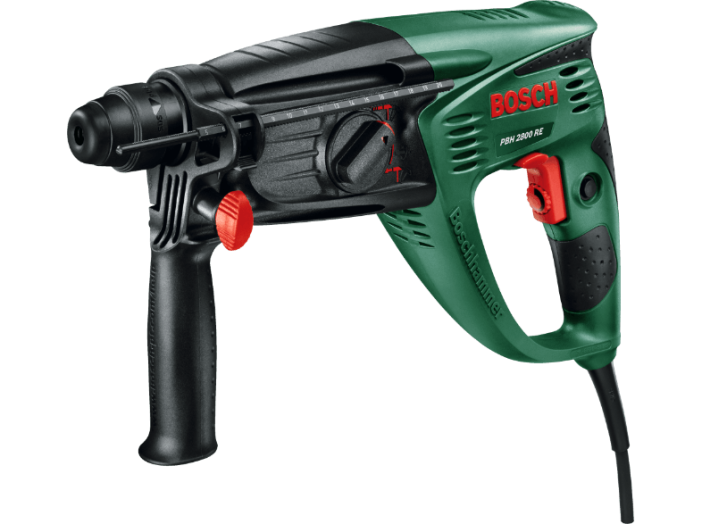 PBH 2800 RE fúrókalapács