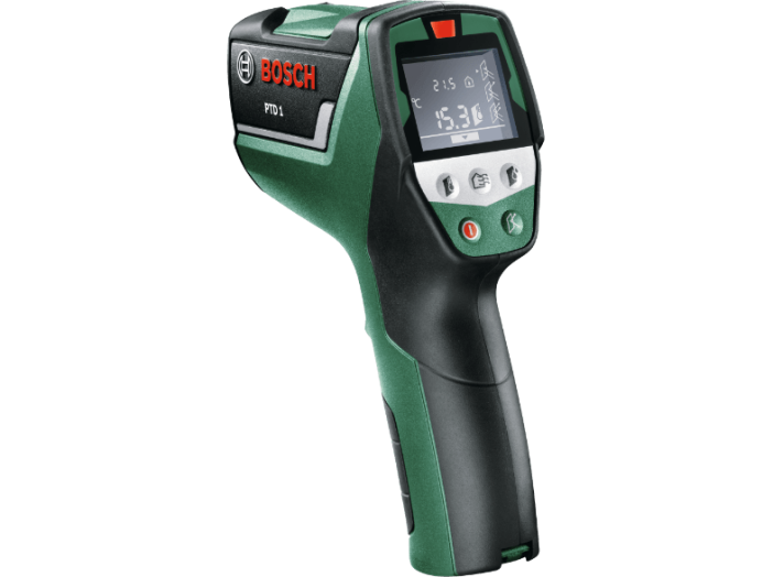 PTD 1 thermodetektor