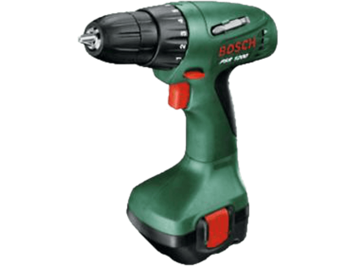 PSR 1200 akkus fúrócsavarozó