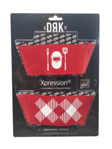 DORKO UNIQUE STRAP