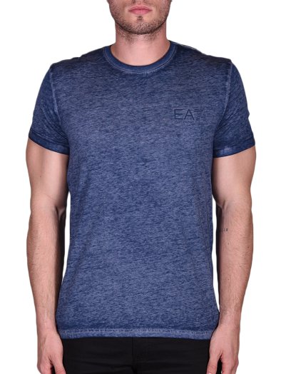 MANS KNIT T-SHIRT