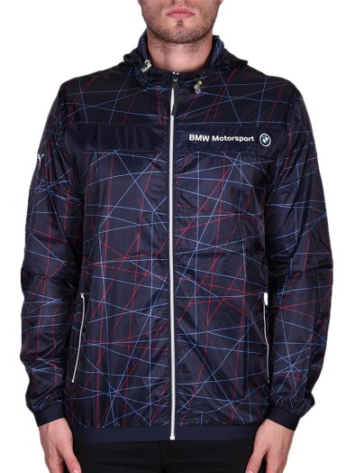 BMW MSP Lightweight Jacket