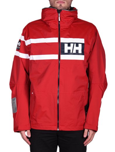 SALT POWER JACKET