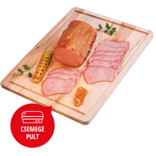 csemege karaj
