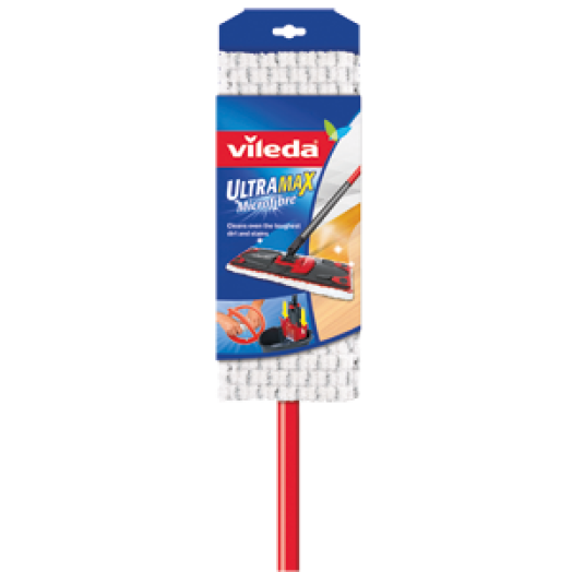 Ultramax lapos felmosó
