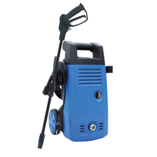 Magasnyomású mosó 1400 W