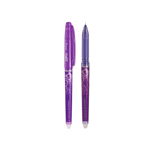 Pilot Frixion Point tűhegyű rollerirón