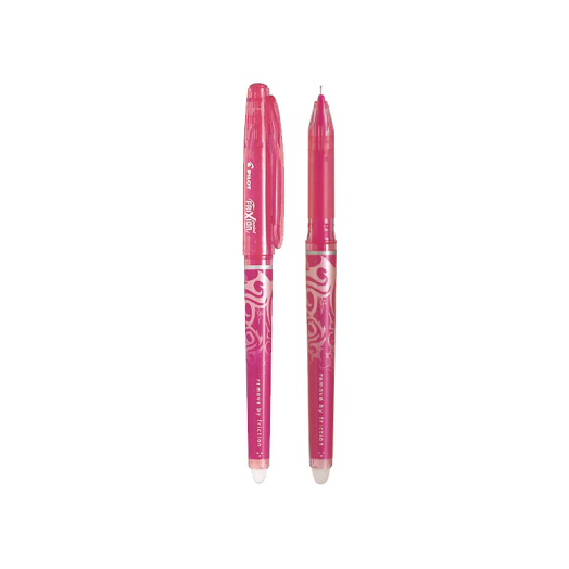 Pilot Frixion Point tűhegyű rollerirón