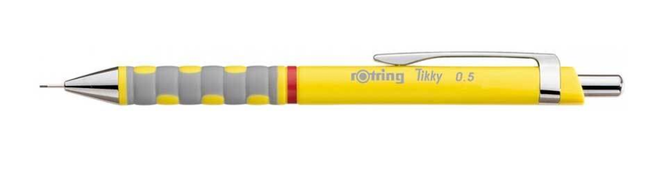 Rotring Tikky III nyomósirón 0,5mm