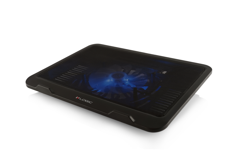 ModeCom laptop hűtő LCP-10