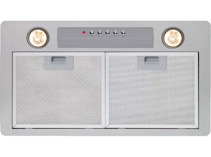 GT PLUS 45 inox páraelszívó