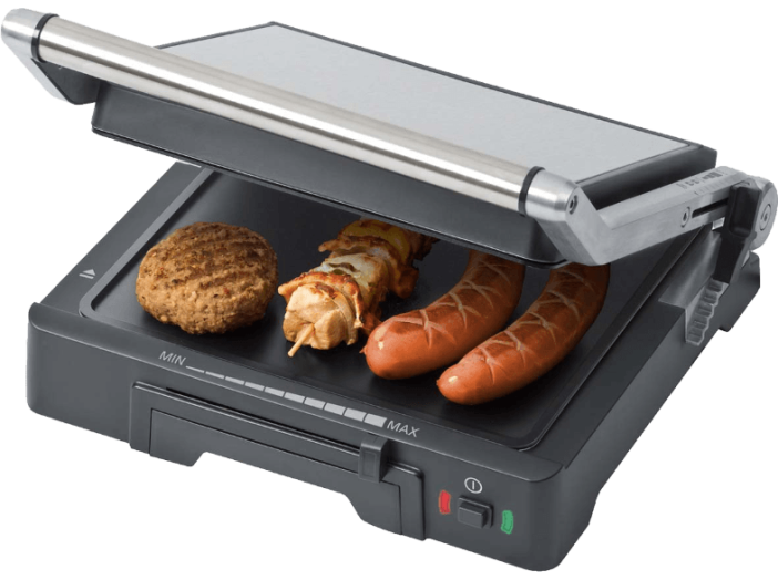 FG 70 kontakt grill