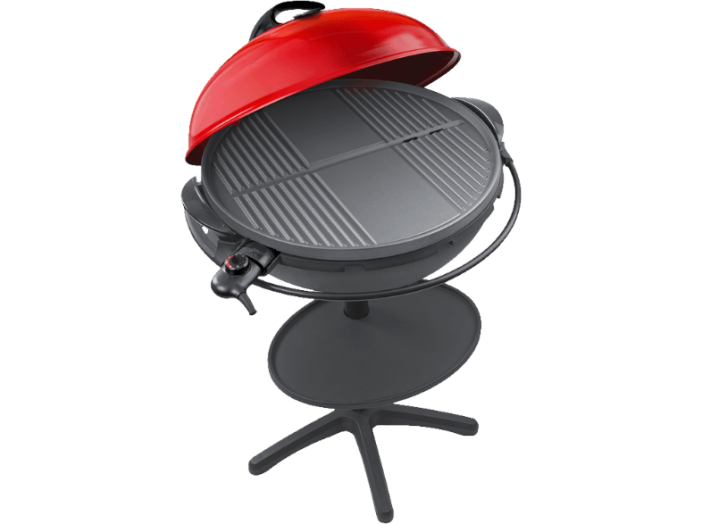 VG 400 XXL kerámia állógrill