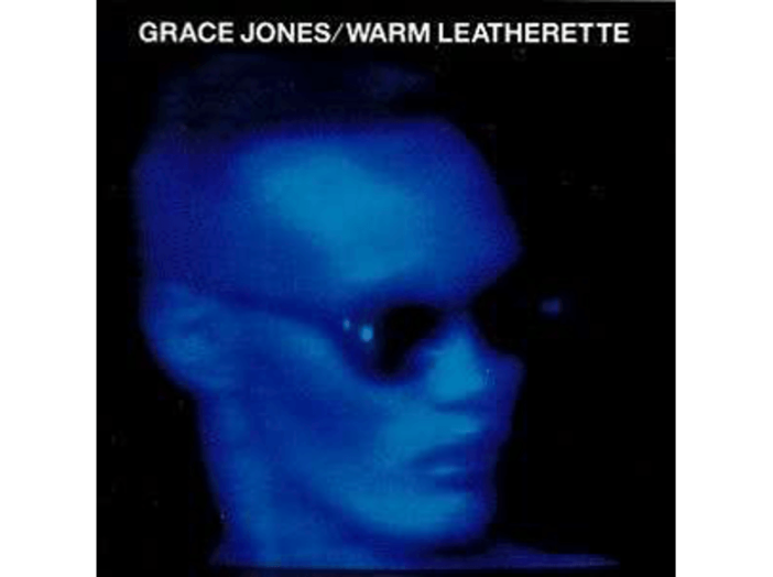 Warm Leatherette CD